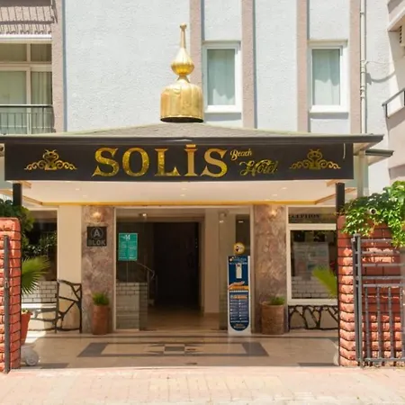 Solis