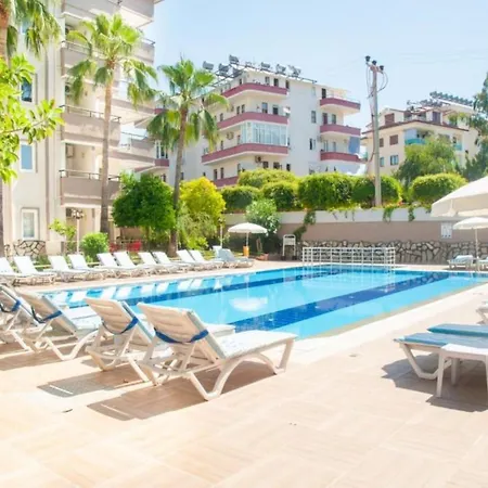 Solis Hotel