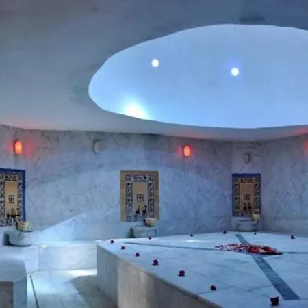 Solis Hotel Konaklı