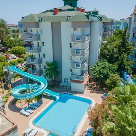 Solis Hotel