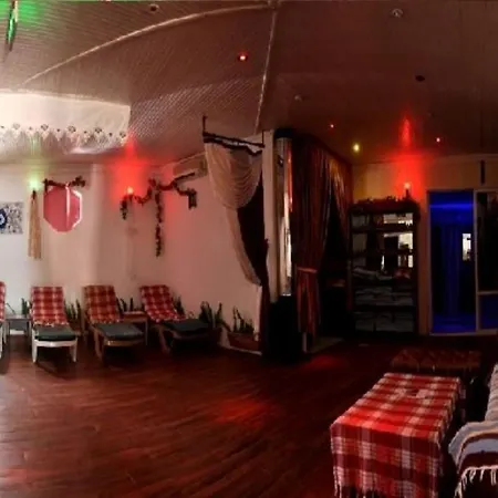 Hotel Solis Konaklı