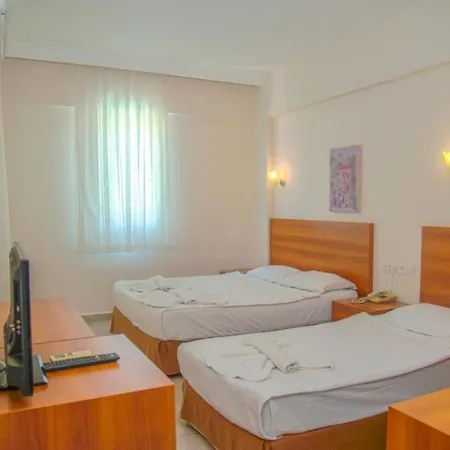 Solis 4* Konaklı