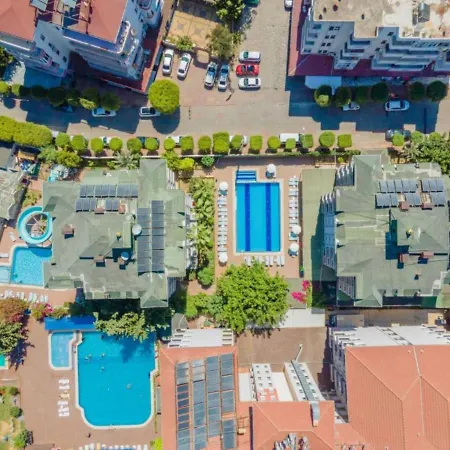 Hotel Solis 4*