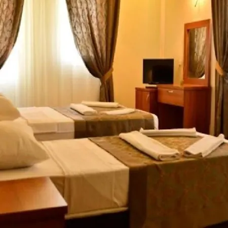 Hotel Solis