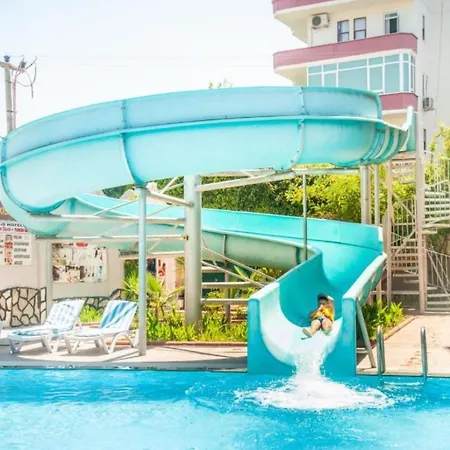 Solis Hotel 4*