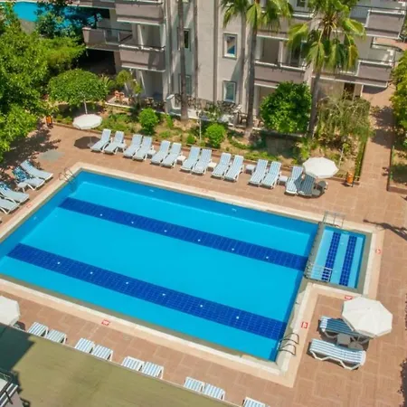 Solis Hotel Konaklı