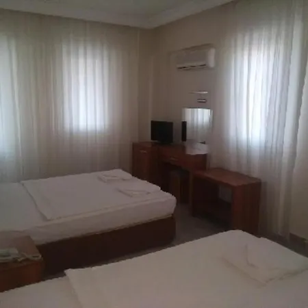 Solis Hotel